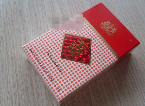 爆珠香烟烟雾最大是哪款