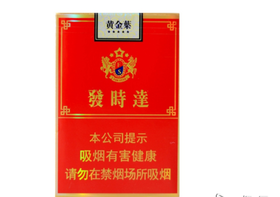 国外烟草的品牌
