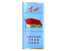 利群香烟有没有爆珠