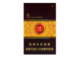 正品将军香烟多少钱一条