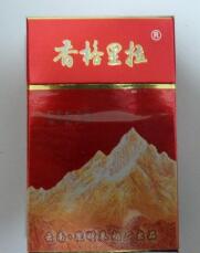 黄金眼香烟带爆珠吗