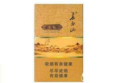 为啥外烟焦油量低