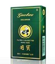 双喜(沪)香烟多少钱