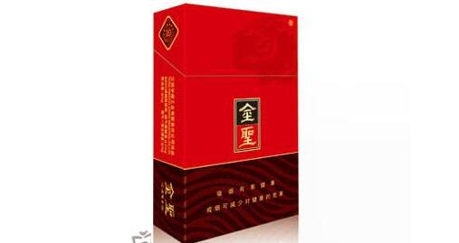 商店哪种香烟有爆珠的